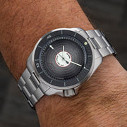 Islander x Cheap Audio Man Rocktopus Limited Edition Watch #ISL-256