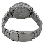 Islander Northport Automatic Dive Watch with Grey Wave Dial #ISL-257