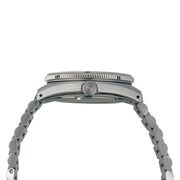 Islander Northport Automatic Dive Watch with Pink and White Ripple Dial #ISL-258