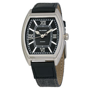 Islander Astoria Automatic Dress Watch with Ebony Black Dial #ISL-261