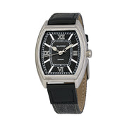 Islander Astoria Automatic Dress Watch with Ebony Black Dial #ISL-261