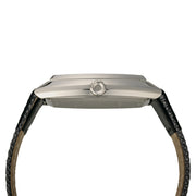 Islander Astoria Automatic Dress Watch with Ebony Black Dial #ISL-261