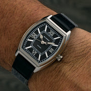 Islander Astoria Automatic Dress Watch with Ebony Black Dial #ISL-261