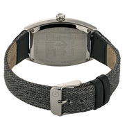 Islander Astoria Automatic Dress Watch with Ebony Black Dial #ISL-261