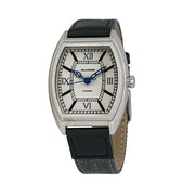 Islander Astoria Automatic Dress Watch with Silver Dial #ISL-262