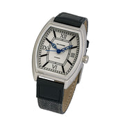 Islander Astoria Automatic Dress Watch with Silver Dial #ISL-262