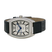 Islander Astoria Automatic Dress Watch with Silver Dial #ISL-262