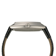Islander Astoria Automatic Dress Watch with Silver Dial #ISL-262