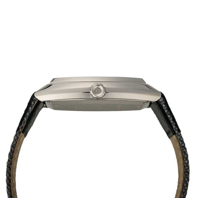 Islander Astoria Automatic Dress Watch with Silver Dial #ISL-262