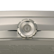 Islander Astoria Automatic Dress Watch with Silver Dial #ISL-262