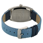 Islander Astoria Automatic Dress Watch with Pale Blue Dial #ISL-263