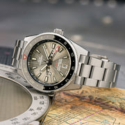 Islander AV-8 Harrier Commemorative Limited Edition Watch #ISL-265