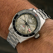 Islander AV-8 Harrier Commemorative Limited Edition Watch #ISL-265