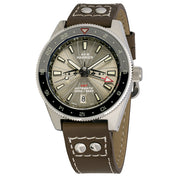 Islander AV-8 Harrier Commemorative Limited Edition Watch #ISL-265