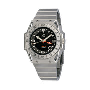 Islander x The Urban Gentry "Rangemaster II GMT" Limited Edition Watch #ISL-266