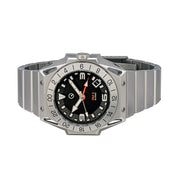 Islander x The Urban Gentry "Rangemaster II GMT" Limited Edition Watch #ISL-266