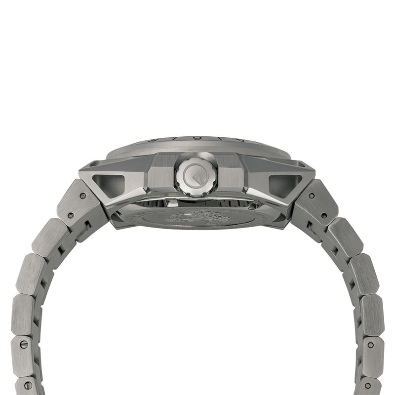 Islander x The Urban Gentry "Rangemaster II GMT" Limited Edition Watch #ISL-266