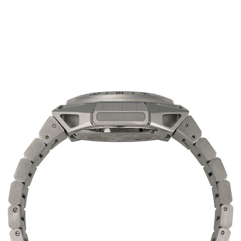 Islander x The Urban Gentry "Rangemaster II GMT" Limited Edition Watch #ISL-266