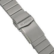 Islander x The Urban Gentry "Rangemaster II GMT" Limited Edition Watch #ISL-266