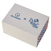 Islander x The Urban Gentry "Rangemaster II GMT" Limited Edition Watch #ISL-266
