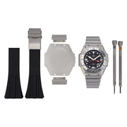 Islander x The Urban Gentry "Rangemaster II GMT" Limited Edition Watch #ISL-266