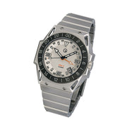 Islander x The Urban Gentry "Rangemaster II GMT" Limited Edition Watch #ISL-267