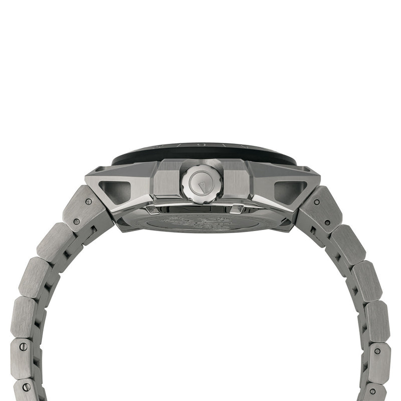 Islander x The Urban Gentry "Rangemaster II GMT" Limited Edition Watch #ISL-267