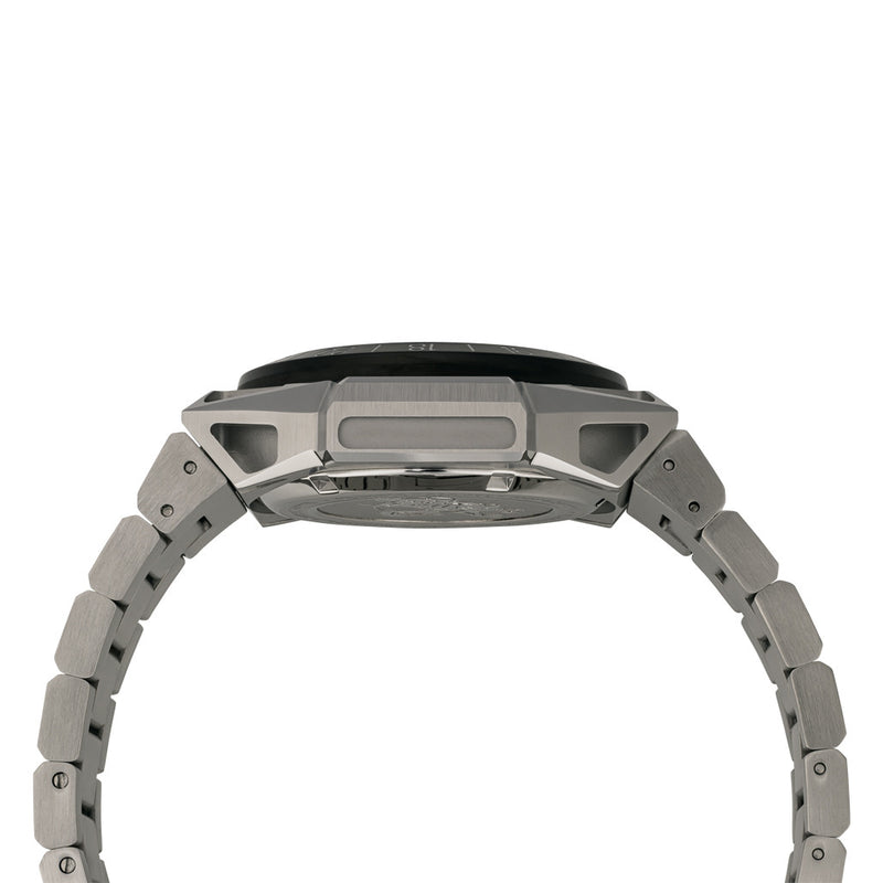 Islander x The Urban Gentry "Rangemaster II GMT" Limited Edition Watch #ISL-267