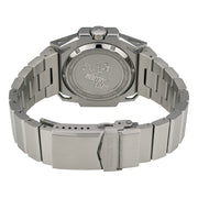 Islander x The Urban Gentry "Rangemaster II GMT" Limited Edition Watch #ISL-267