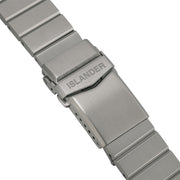 Islander x The Urban Gentry "Rangemaster II GMT" Limited Edition Watch #ISL-267