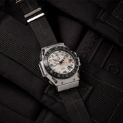 Islander x The Urban Gentry "Rangemaster II GMT" Limited Edition Watch #ISL-267