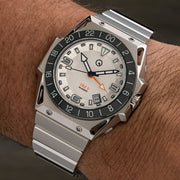 Islander x The Urban Gentry "Rangemaster II GMT" Limited Edition Watch #ISL-267
