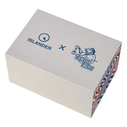 Islander x The Urban Gentry "Rangemaster II GMT" Limited Edition Watch #ISL-267