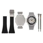 Islander x The Urban Gentry "Rangemaster II GMT" Limited Edition Watch #ISL-267