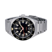 Islander Kings Point Dive Watch with Raven Black Dial #ISL-268
