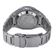 Islander Kings Point Dive Watch with Raven Black Dial #ISL-268