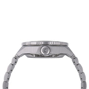 Islander Kings Point Dive Watch with Metallic White Dial #ISL-269