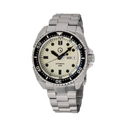 Islander Luminous Dial Automatic Dive Watch with AR Double-Dome Sapphire Crystal and Luminous Ceramic Bezel Insert #ISL-26