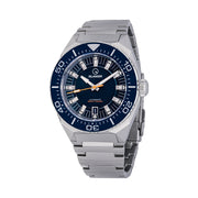 Islander Kings Point Dive Watch with Midnight Blue Dial #ISL-270