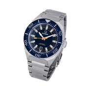Islander Kings Point Dive Watch with Midnight Blue Dial #ISL-270
