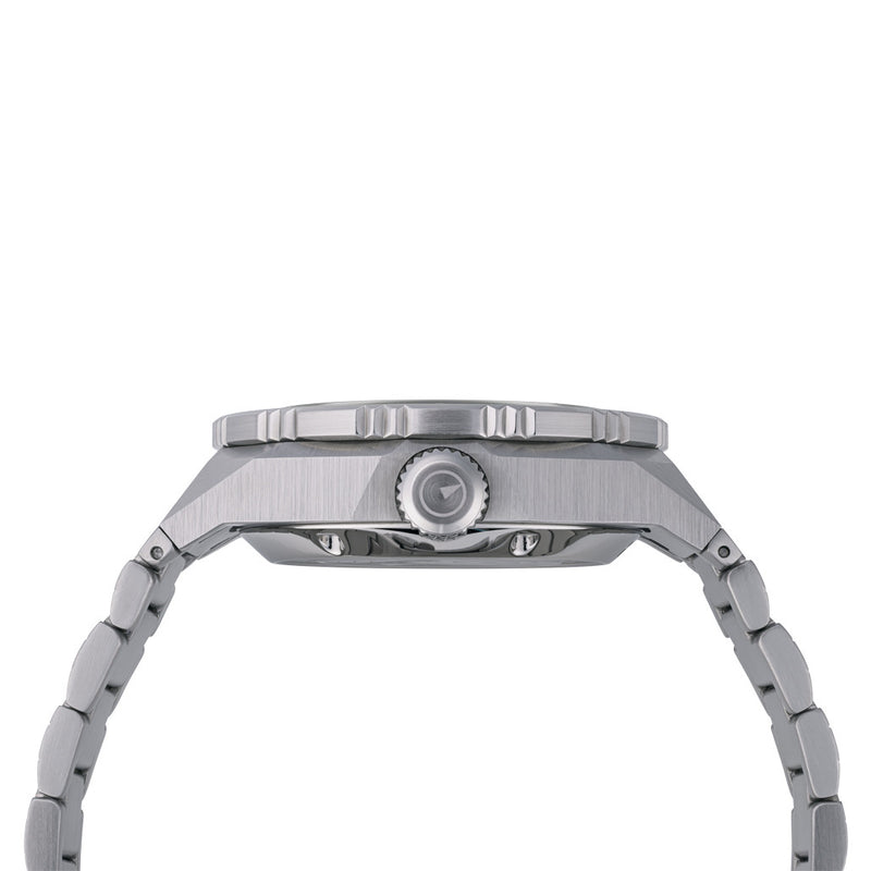 Islander Kings Point Dive Watch with Midnight Blue Dial #ISL-270