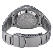 Islander Kings Point Dive Watch with Midnight Blue Dial #ISL-270