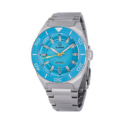 Islander Kings Point Dive Watch with Sky Blue Dial #ISL-271
