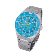 Islander Kings Point Dive Watch with Sky Blue Dial #ISL-271