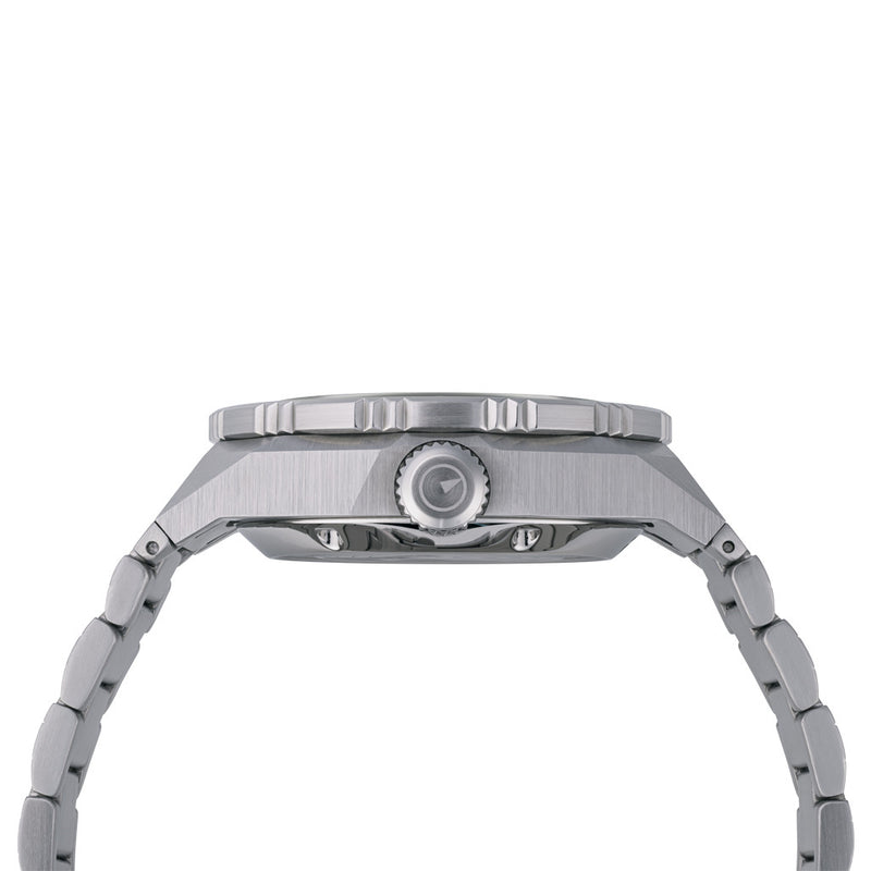 Islander Kings Point Dive Watch with Sky Blue Dial #ISL-271