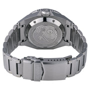 Islander Kings Point Dive Watch with Sky Blue Dial #ISL-271