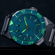 Islander Kings Point Dive Watch with Sky Blue Dial #ISL-271