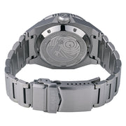 Islander Kings Point Dive Watch with Lavender Dial #ISL-272