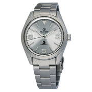 The Islander Journey BDL77 40mm Watch #ISL-273