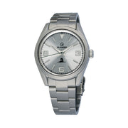 The Islander Journey BDL77 40mm Watch #ISL-273